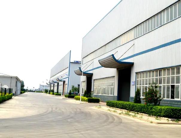 廠(chǎng)容廠(chǎng)貌