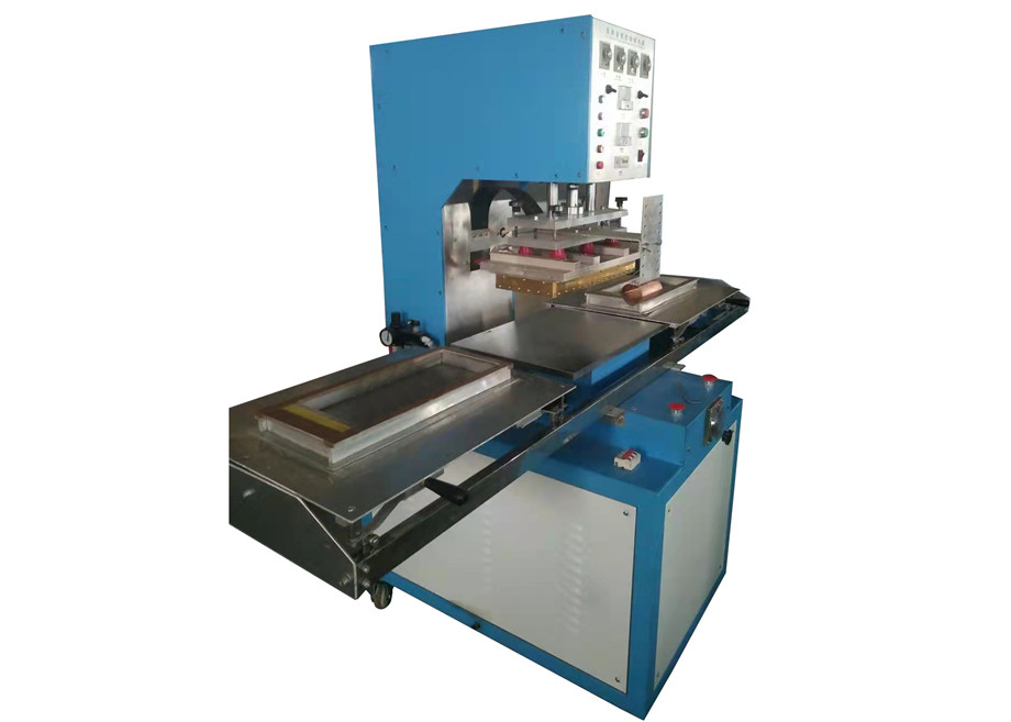 高頻熔斷機(jī)